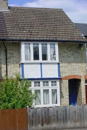 109 Oxford Road
