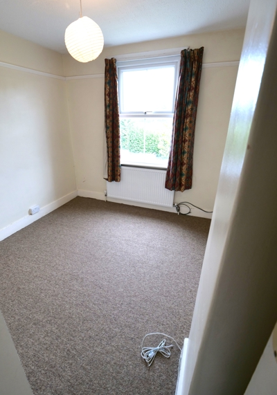 Rear Bedroom