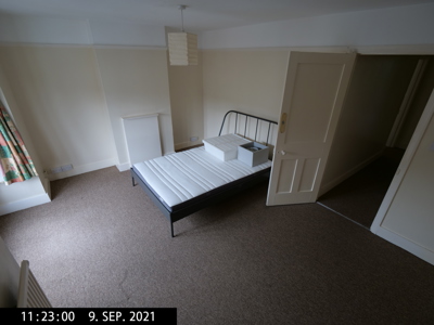 Front Bedroom